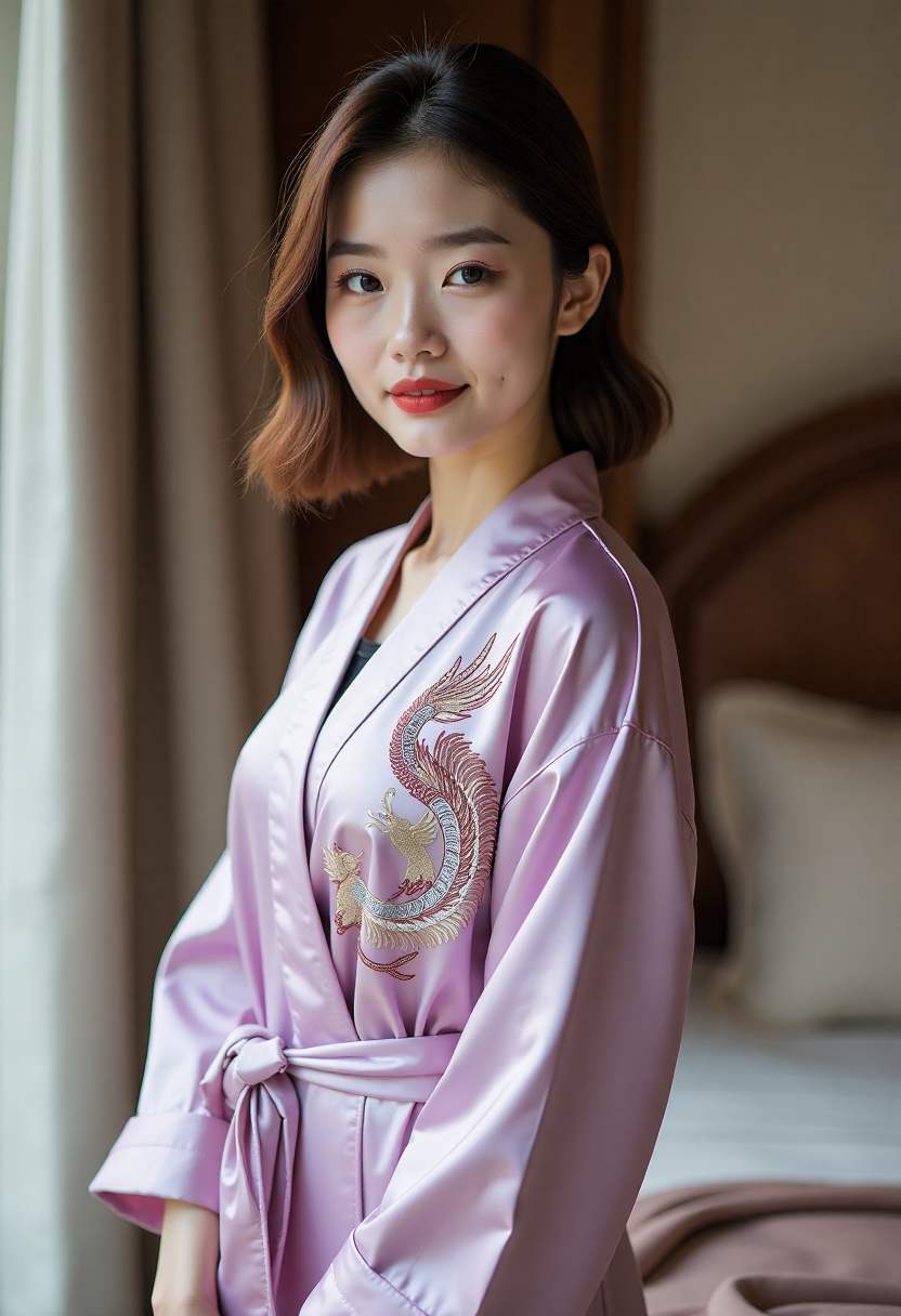 白昼尽头